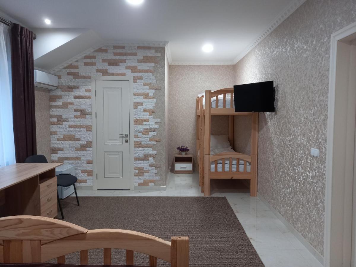 Готель River House Умань