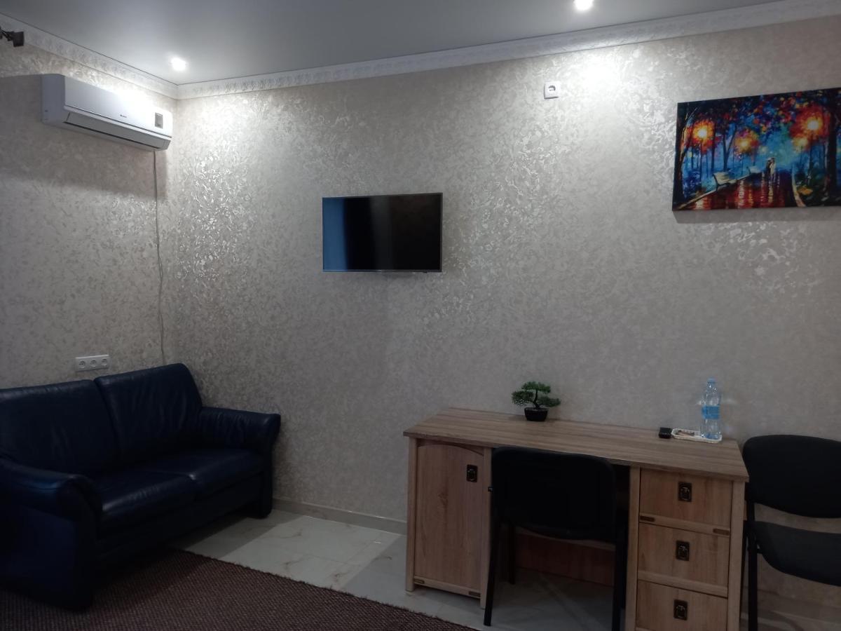 Готель River House Умань