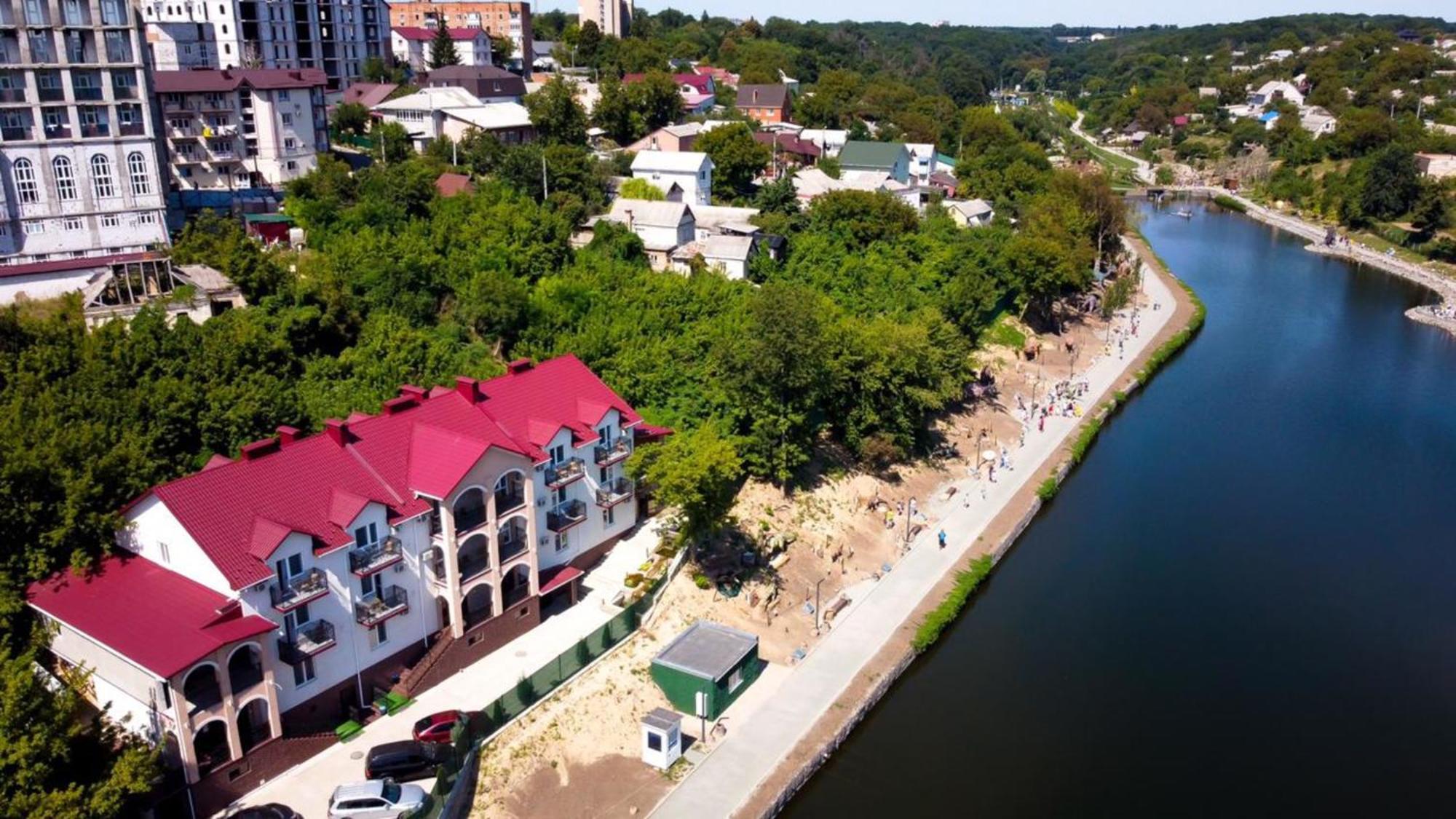 River House *