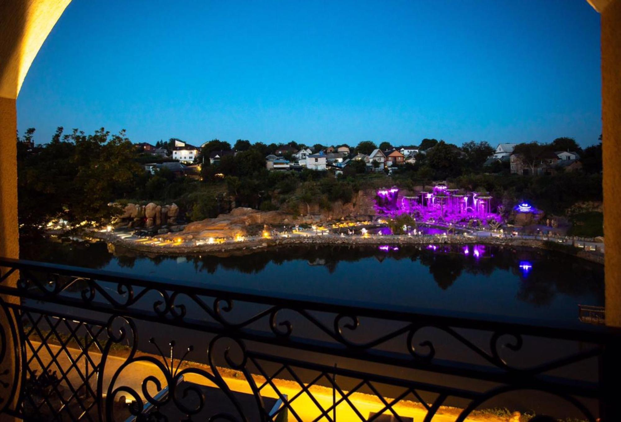 River House *