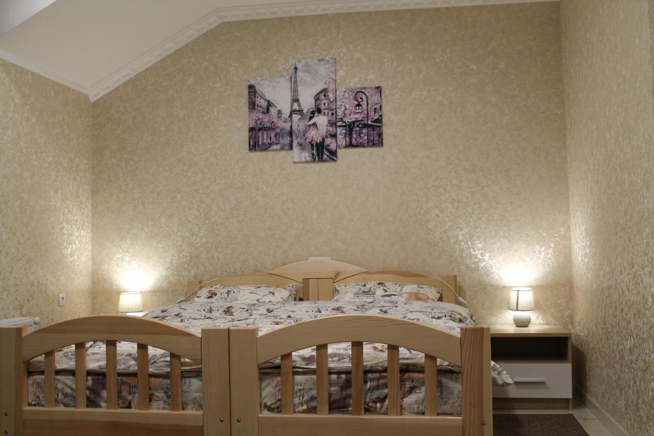 Готель River House Умань