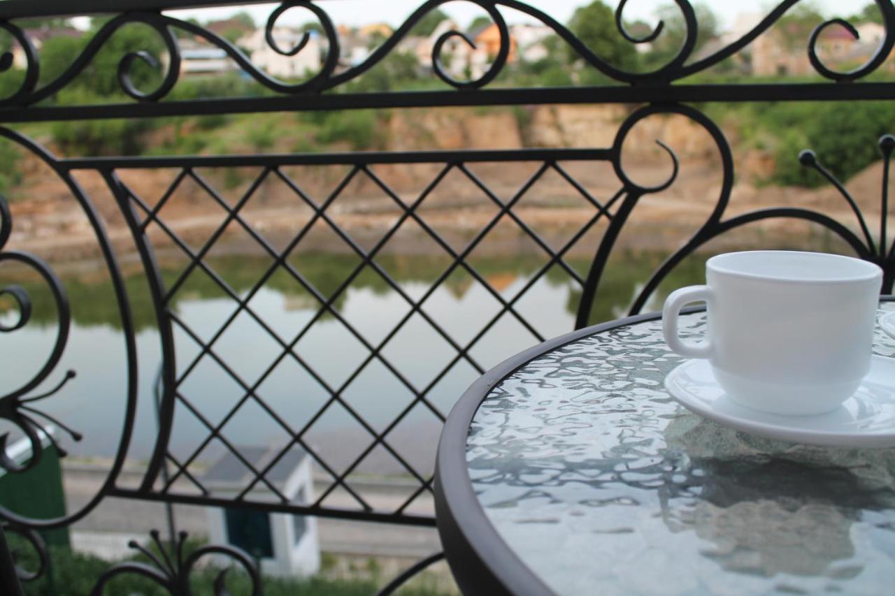 River House *