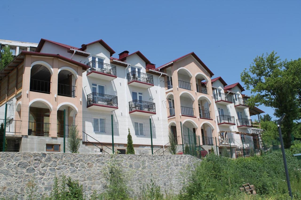 Готель River House